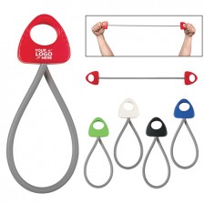 Promotional Yoga Stretch Band